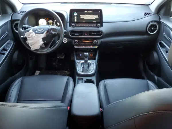 KM8K53A36NU902118 2022 HYUNDAI KONA - Image 8