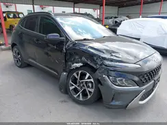 KM8K53A36PU005772 2023 HYUNDAI KONA
