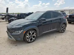 KM8K53A36PU005822 2023 HYUNDAI KONA