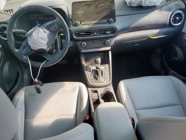 KM8K53A36PU005822 2023 HYUNDAI KONA - Image 8