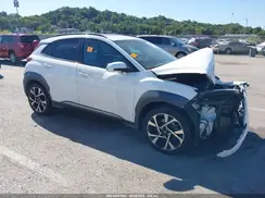 KM8K53A36PU934537 2023 HYUNDAI KONA