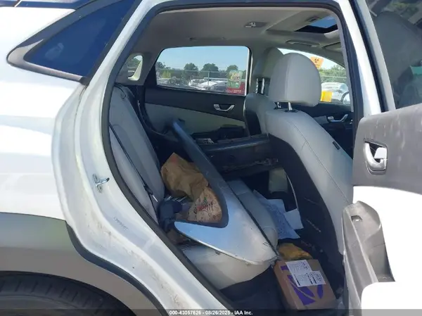 KM8K53A36PU934537 2023 HYUNDAI KONA - Image 8