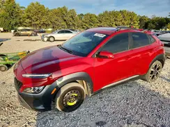 KM8K53A36PU951547 2023 HYUNDAI KONA
