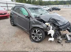 KM8K53A36PU992924 2023 HYUNDAI KONA