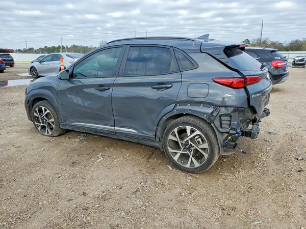 KM8K53A36PU993300 2023 HYUNDAI KONA - Image 2