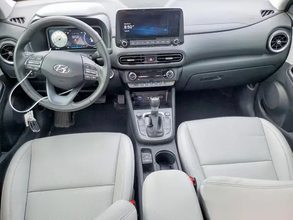 KM8K53A36PU993300 2023 HYUNDAI KONA - Image 8