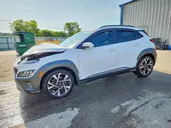 KM8K53A36PU997945 2023 HYUNDAI KONA