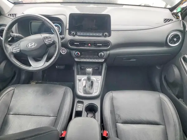 KM8K53A37NU770406 2022 HYUNDAI KONA - Image 8