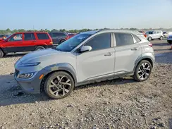 KM8K53A37NU795399 2022 HYUNDAI KONA