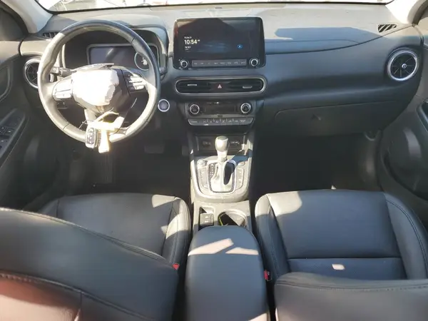 KM8K53A37NU819524 2022 HYUNDAI KONA - Image 8