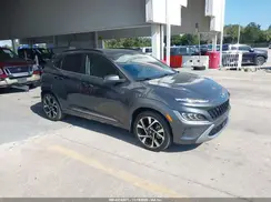 KM8K53A37NU820723 2022 HYUNDAI KONA