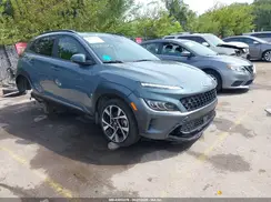 KM8K53A37NU829731 2022 HYUNDAI KONA