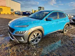 KM8K53A37NU862230 2022 HYUNDAI KONA