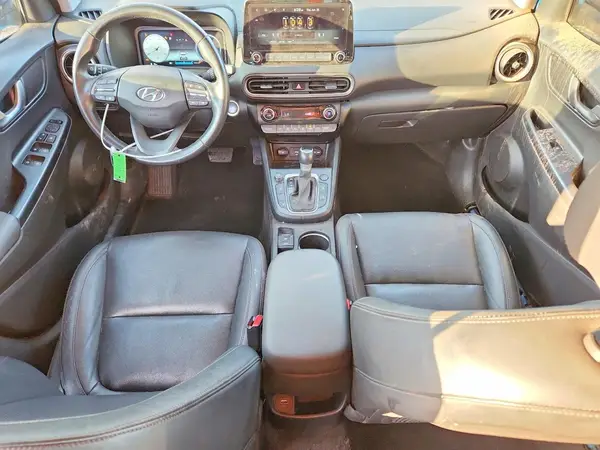 KM8K53A37NU862230 2022 HYUNDAI KONA - Image 8