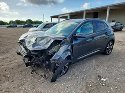 KM8K53A37NU869081 2022 HYUNDAI KONA