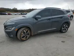 KM8K53A37NU883031 2022 HYUNDAI KONA