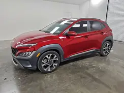 KM8K53A37PU048842 2023 HYUNDAI KONA