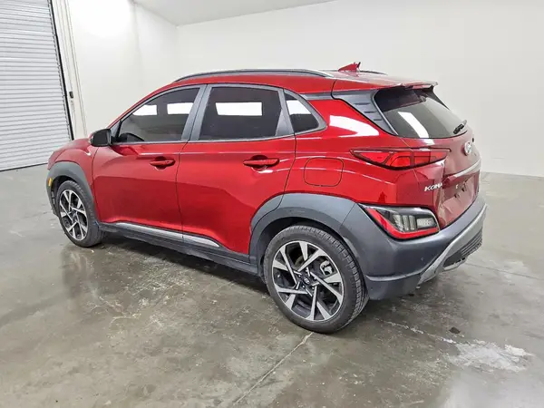 KM8K53A37PU048842 2023 HYUNDAI KONA - Image 2