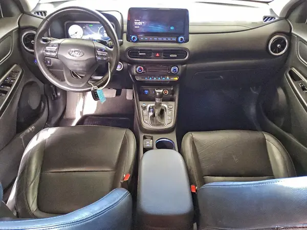 KM8K53A37PU048842 2023 HYUNDAI KONA - Image 8