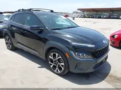 KM8K53A37PU951279 2023 HYUNDAI KONA