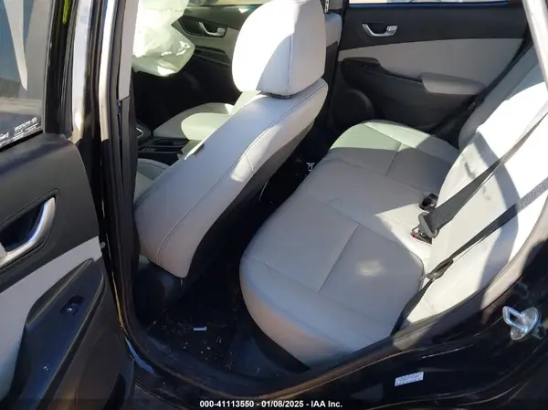 KM8K53A37PU951699 2023 HYUNDAI KONA - Image 8
