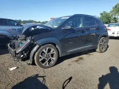 KM8K53A37PU975078 2023 HYUNDAI KONA