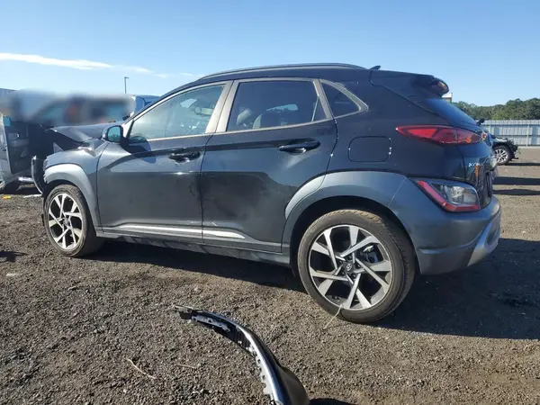 KM8K53A37PU975078 2023 HYUNDAI KONA - Image 2