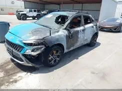 KM8K53A37PU982614 2023 HYUNDAI KONA