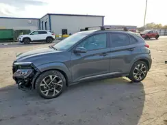 KM8K53A37PU988011 2023 HYUNDAI KONA