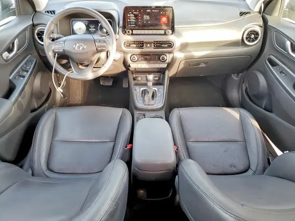 KM8K53A37PU988011 2023 HYUNDAI KONA - Image 8