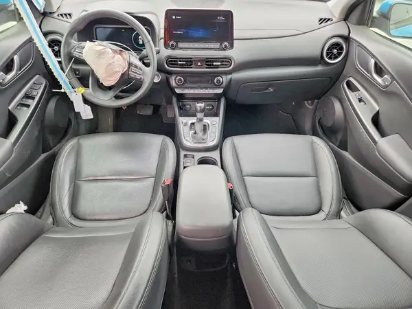 KM8K53A38NU770799 2022 HYUNDAI KONA - Image 8