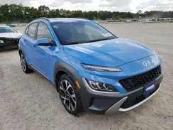 KM8K53A38NU794410 2022 HYUNDAI KONA