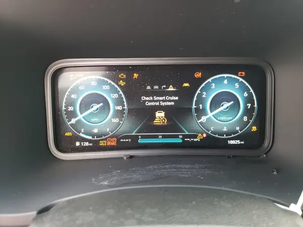 KM8K53A38NU794410 2022 HYUNDAI KONA - Image 8