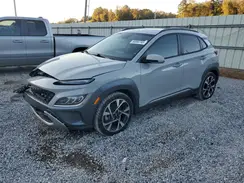 KM8K53A38NU795492 2022 HYUNDAI KONA