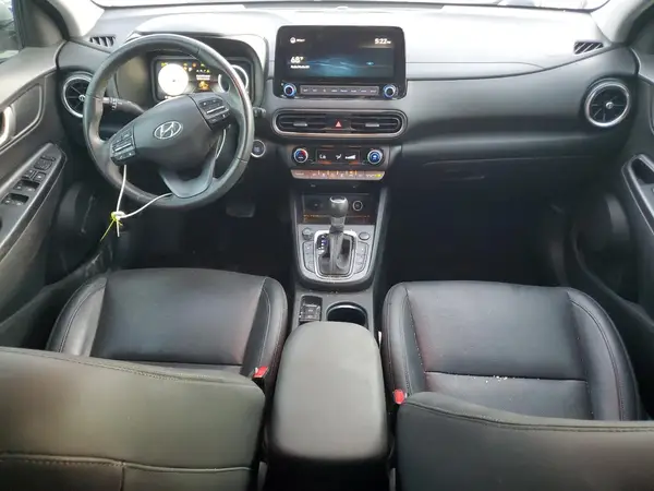 KM8K53A38NU795492 2022 HYUNDAI KONA - Image 8