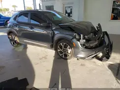 KM8K53A38NU837627 2022 HYUNDAI KONA