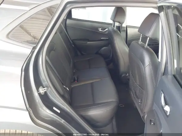 KM8K53A38NU837627 2022 HYUNDAI KONA - Image 8