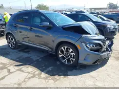 KM8K53A38NU924864 2022 HYUNDAI KONA