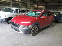 KM8K53A38PU955678 2023 HYUNDAI KONA