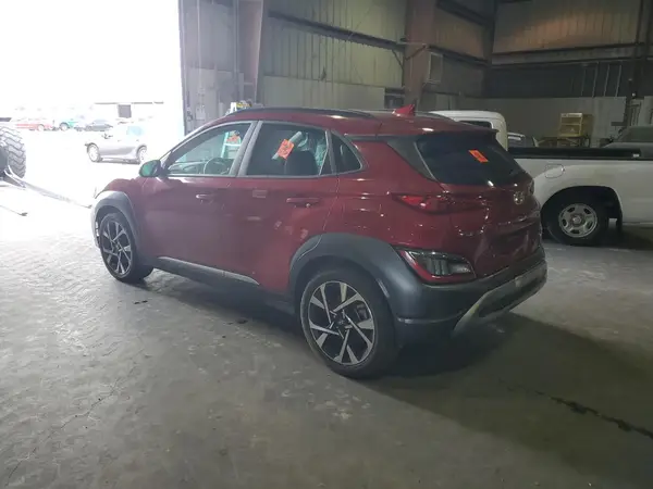 KM8K53A38PU955678 2023 HYUNDAI KONA - Image 2