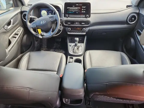 KM8K53A38PU972027 2023 HYUNDAI KONA - Image 8