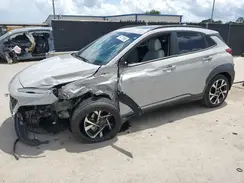 KM8K53A38PU984145 2023 HYUNDAI KONA