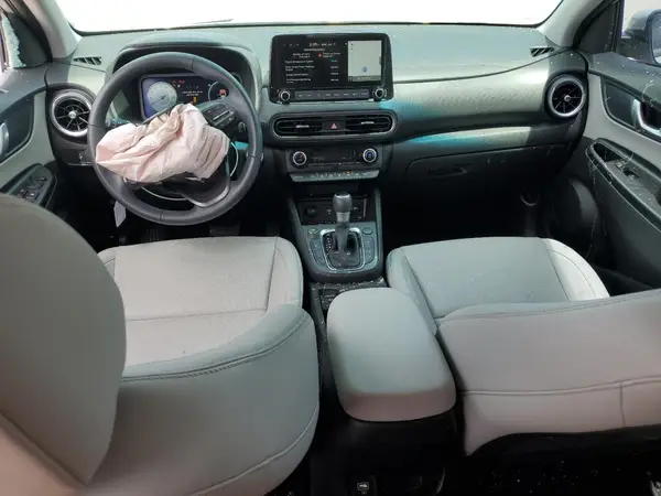 KM8K53A38PU984145 2023 HYUNDAI KONA - Image 8