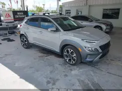 KM8K53A39NU770584 2022 HYUNDAI KONA