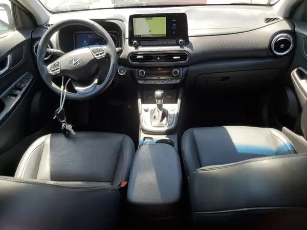 KM8K53A39NU788860 2022 HYUNDAI KONA - Image 8