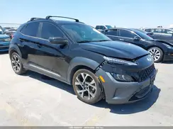 KM8K53A39NU789099 2022 HYUNDAI KONA