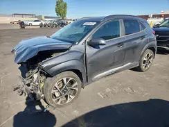 KM8K53A39NU789331 2022 HYUNDAI KONA
