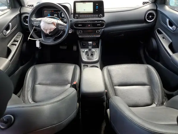 KM8K53A39NU789331 2022 HYUNDAI KONA - Image 8