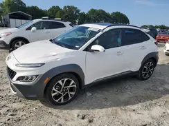 KM8K53A39NU794593 2022 HYUNDAI KONA