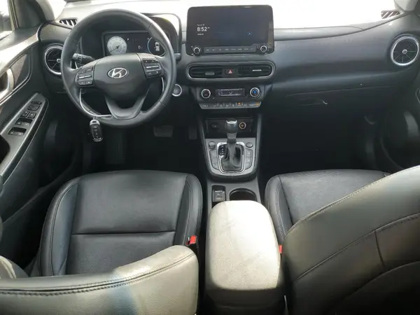 KM8K53A39NU794593 2022 HYUNDAI KONA - Image 8
